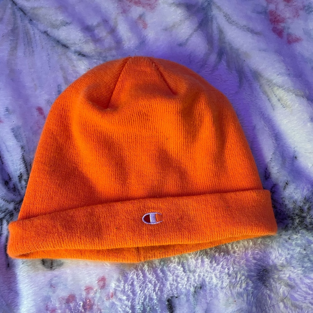 Champion Beanie
